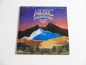 Mike Oldfield - Music Wonderland - Virgin - LP - Germany - 204000502 - 1980 - Green-red label - 0
